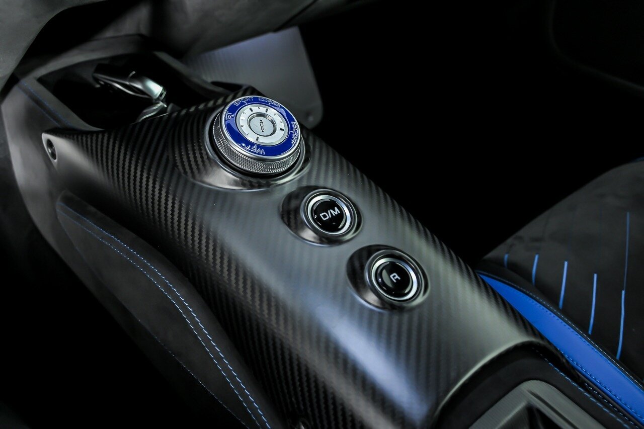 2022 Maserati MC20 Base - Photo 36