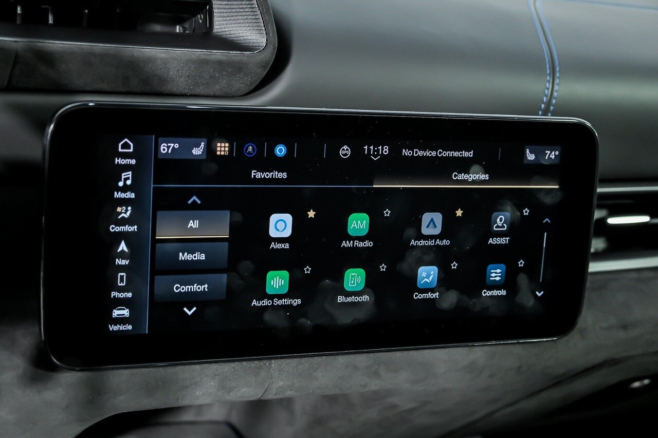 2022 Maserati MC20 Base - Photo 35