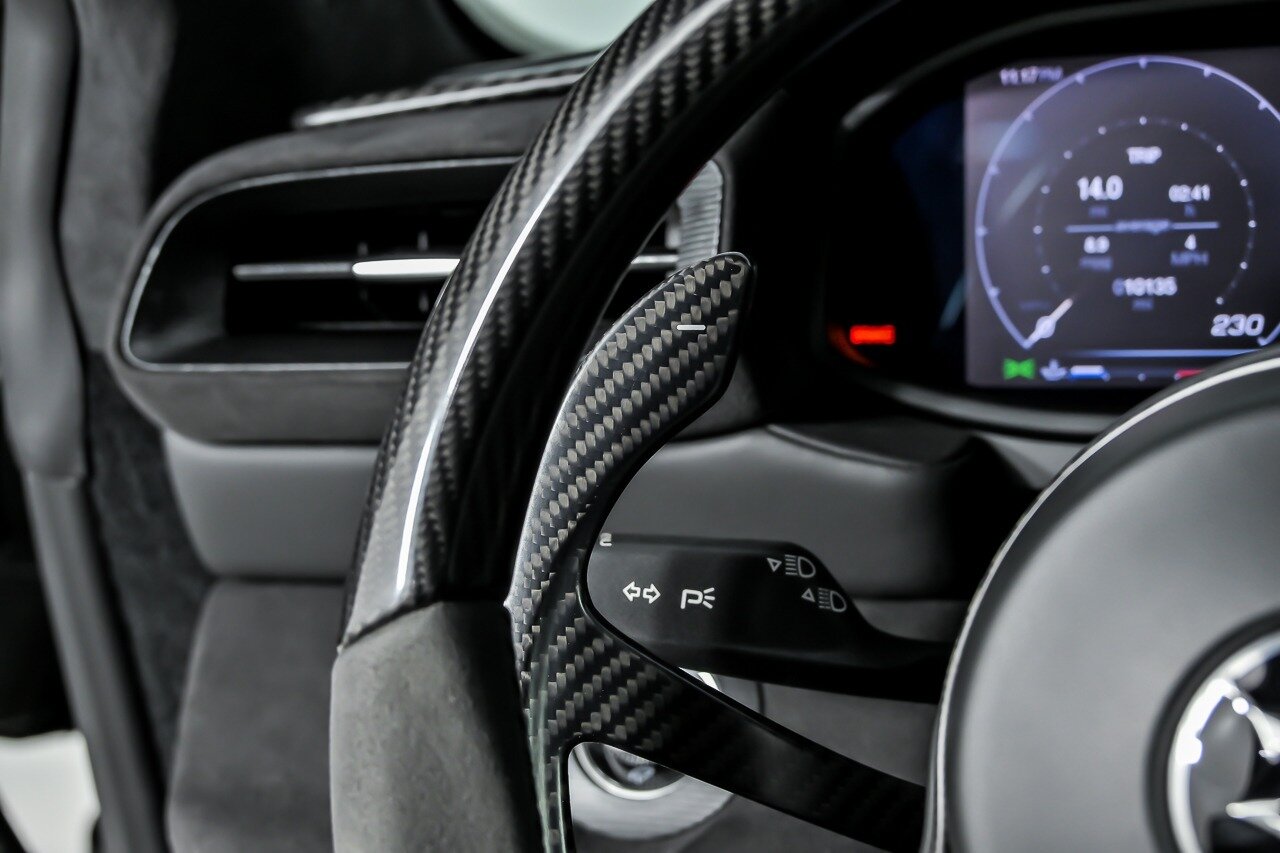 2022 Maserati MC20 Base - Photo 30