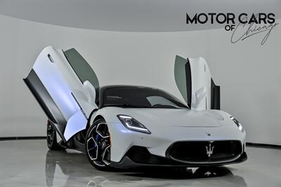 2022 Maserati MC20 - Photo 1 - Joliet, IL 60435