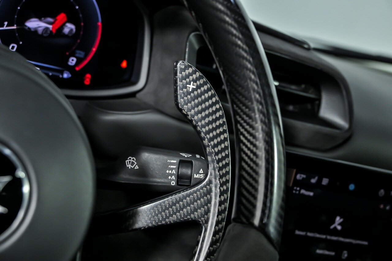 2022 Maserati MC20 Base - Photo 31