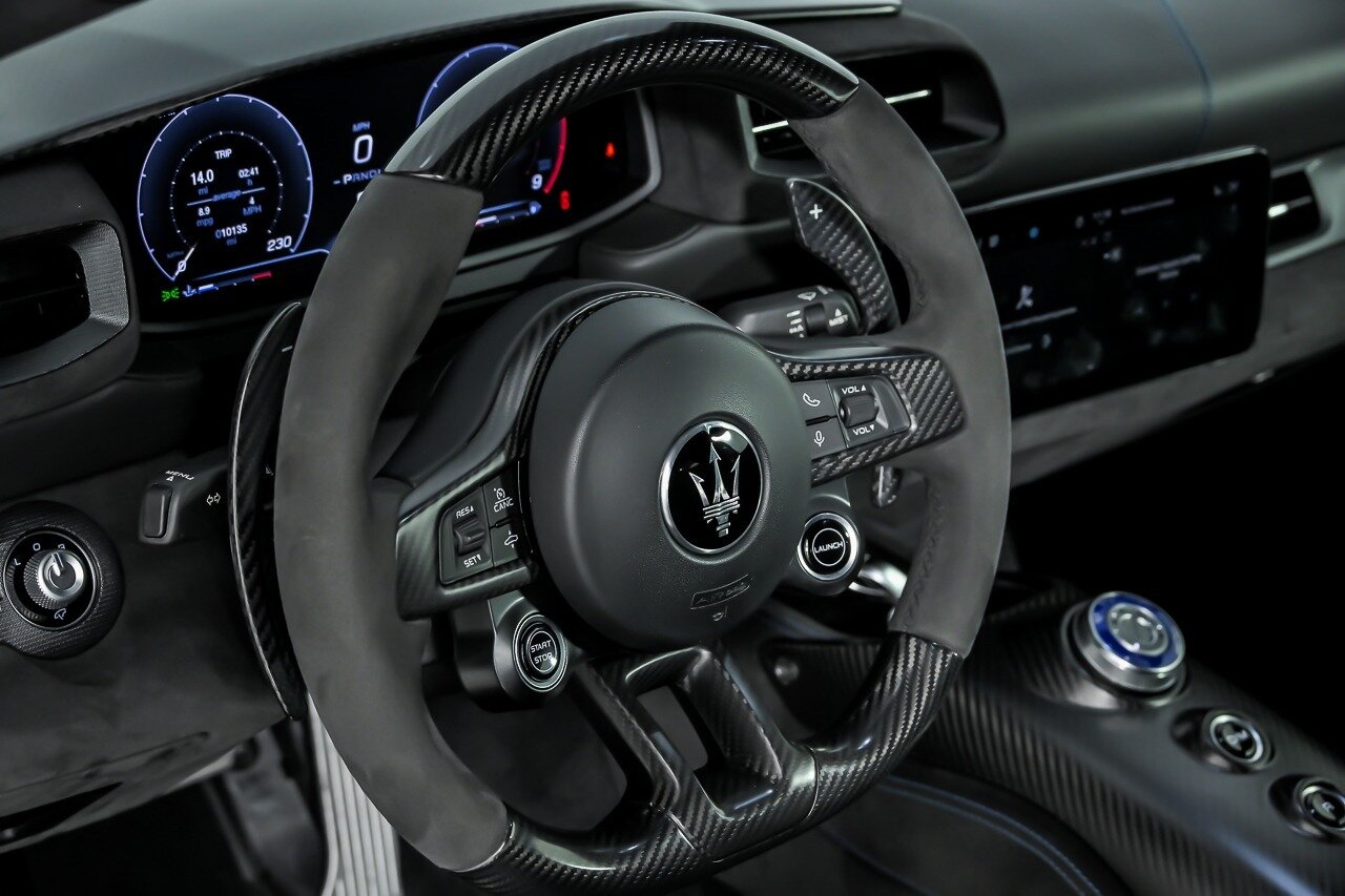 2022 Maserati MC20 Base - Photo 23