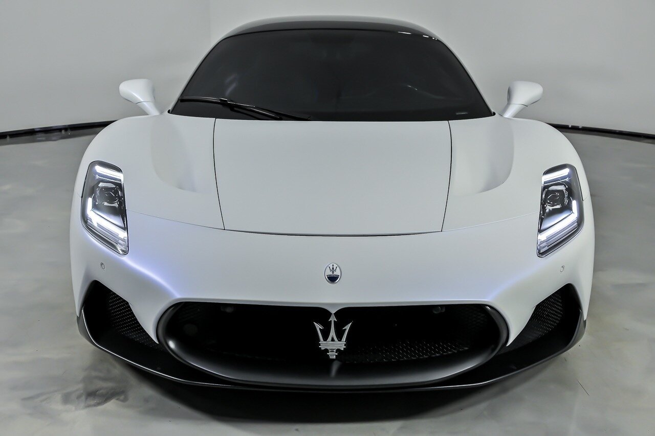 2022 Maserati MC20 Base - Photo 6