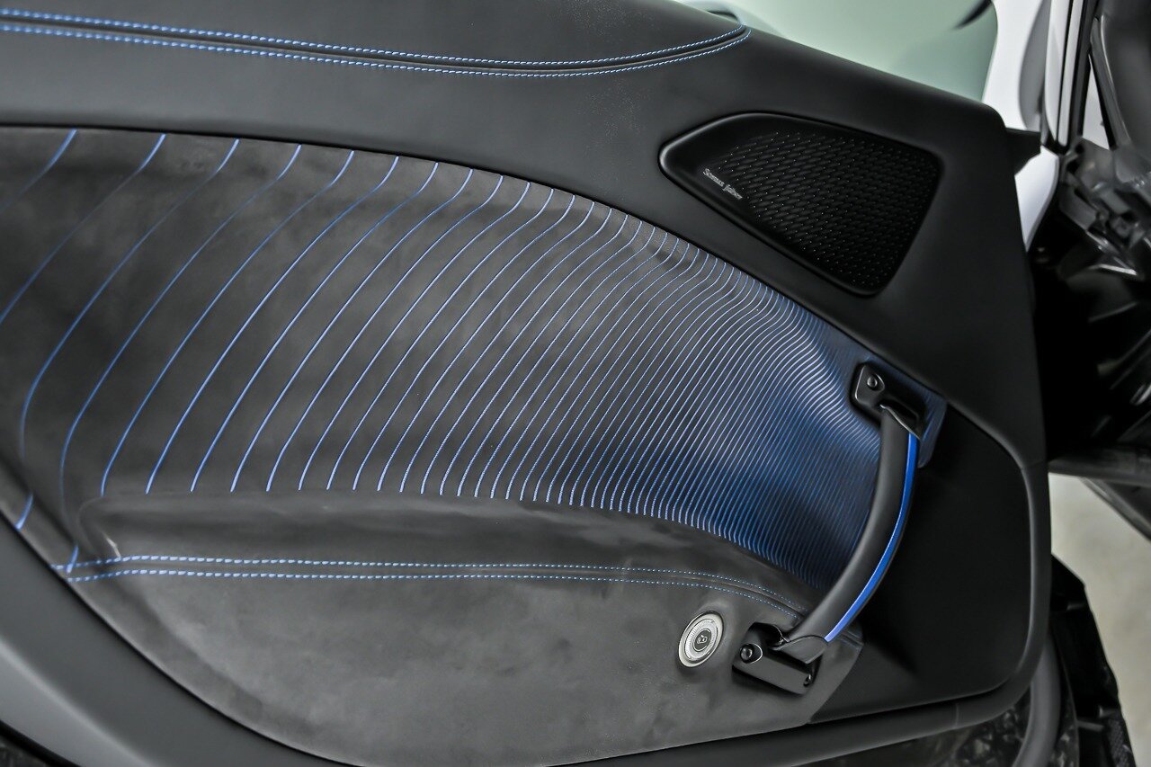 2022 Maserati MC20 Base - Photo 18