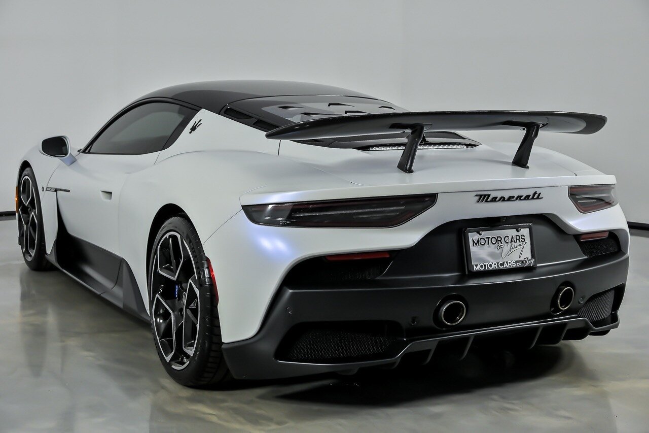 2022 Maserati MC20 Base - Photo 11