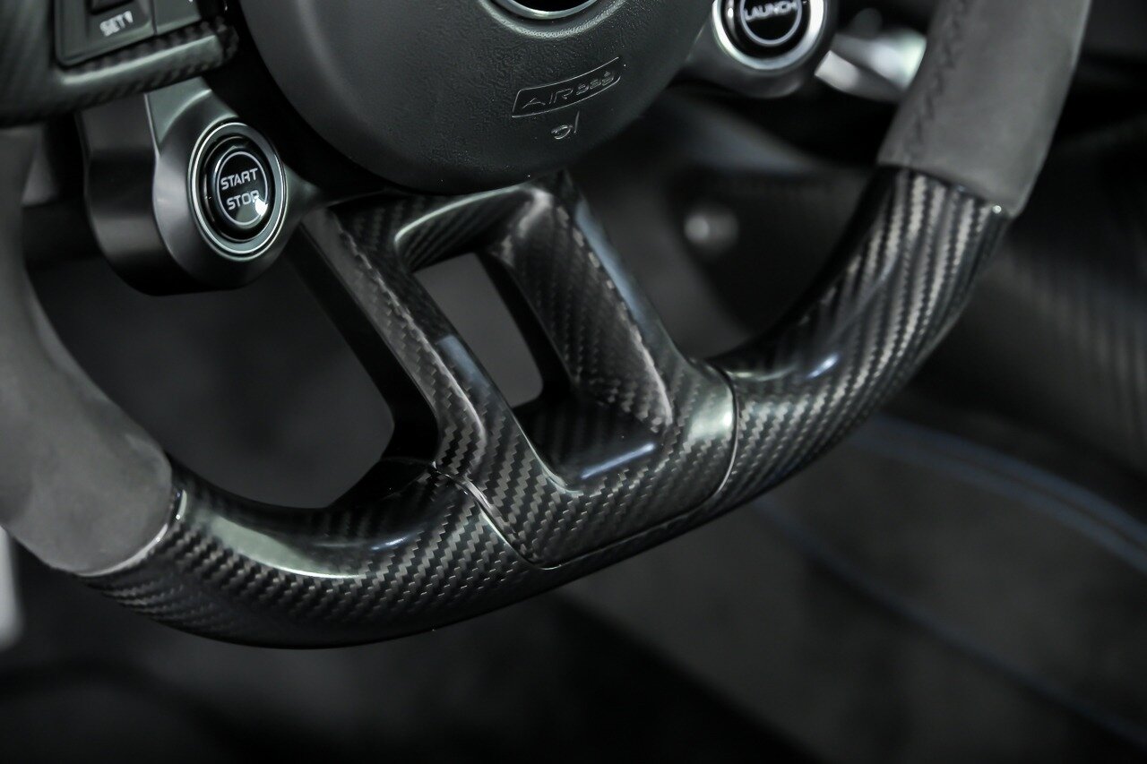 2022 Maserati MC20 Base - Photo 25