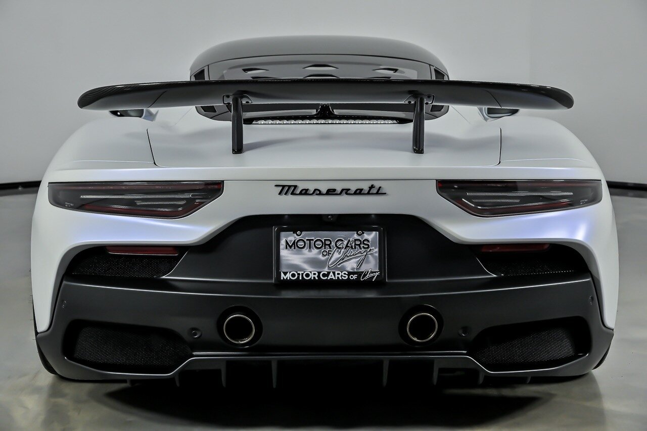 2022 Maserati MC20 Base - Photo 12