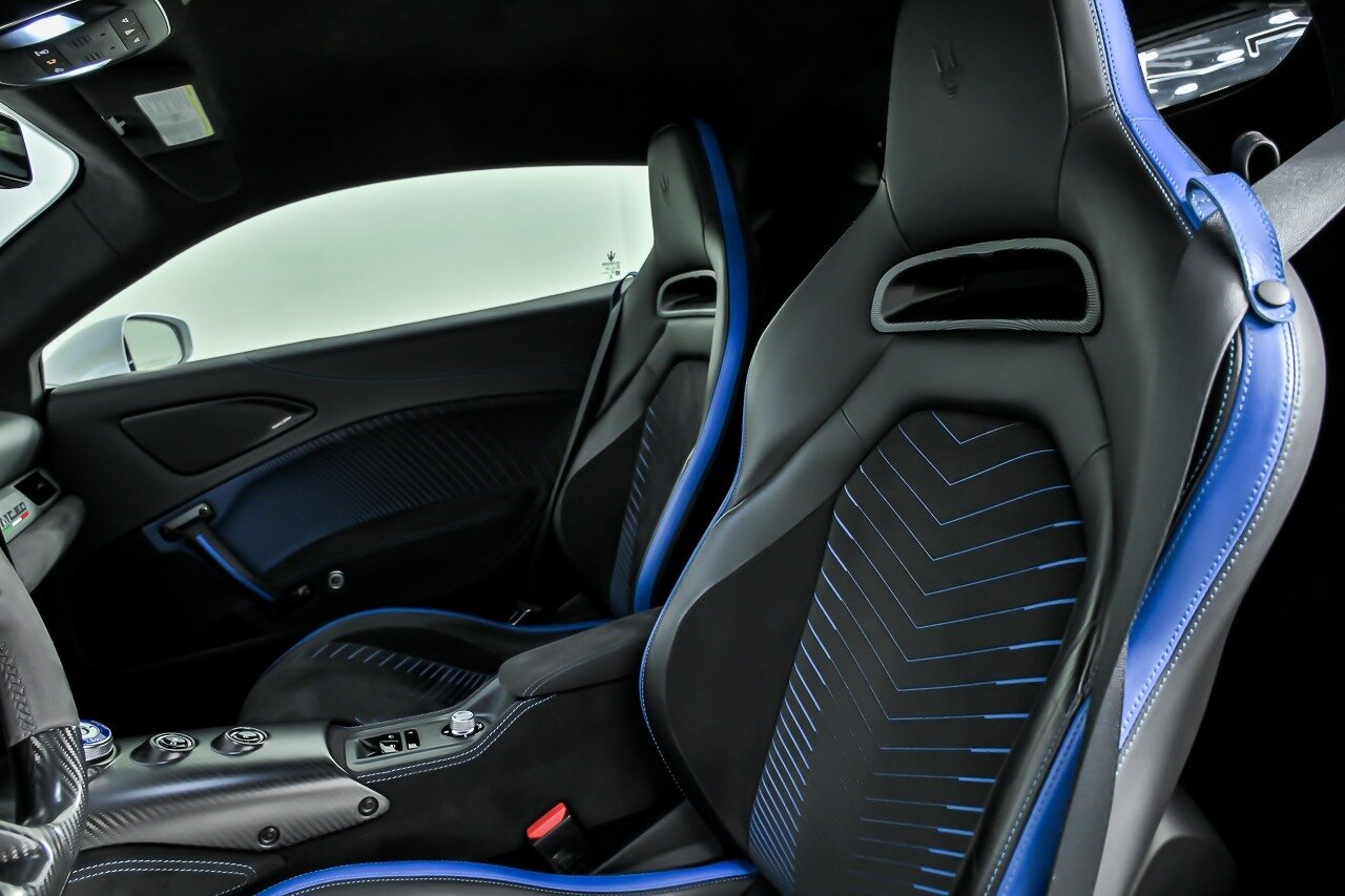 2022 Maserati MC20 Base - Photo 22