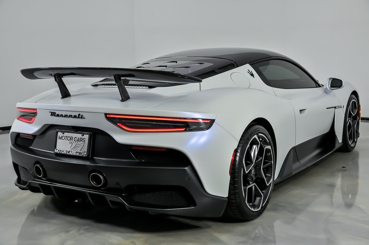 2022 Maserati MC20 Base - Photo 13