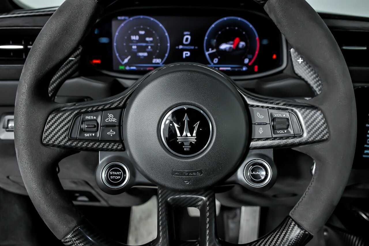 2022 Maserati MC20 Base - Photo 29