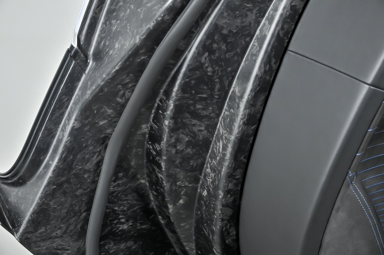 2022 Maserati MC20 Base - Photo 17