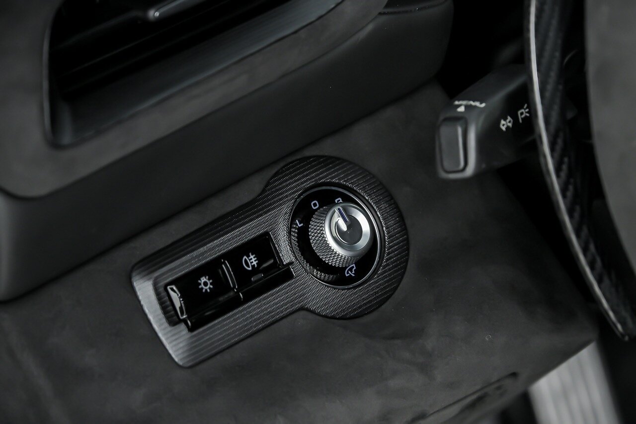 2022 Maserati MC20 Base - Photo 27