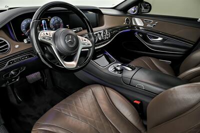 2019 Mercedes-Benz Mercedes-Maybach S 650 - Photo 22 - Joliet, IL 60435