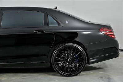 2019 Mercedes-Benz Mercedes-Maybach S 650 - Photo 9 - Joliet, IL 60435