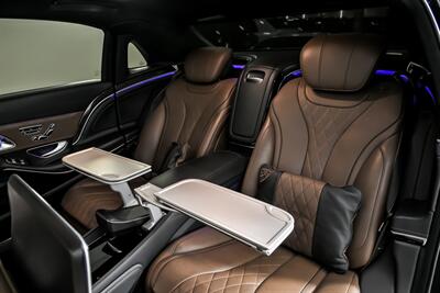 2019 Mercedes-Benz Mercedes-Maybach S 650 - Photo 26 - Joliet, IL 60435