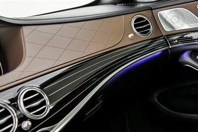 2019 Mercedes-Benz Mercedes-Maybach S 650 - Photo 41 - Joliet, IL 60435