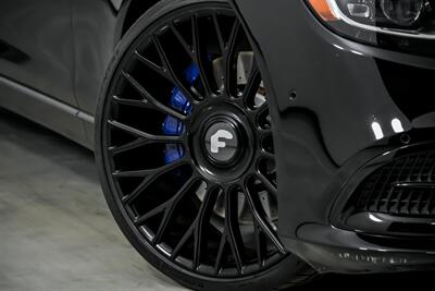 2019 Mercedes-Benz Mercedes-Maybach S 650 - Photo 4 - Joliet, IL 60435