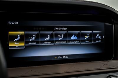 2019 Mercedes-Benz Mercedes-Maybach S 650 - Photo 39 - Joliet, IL 60435