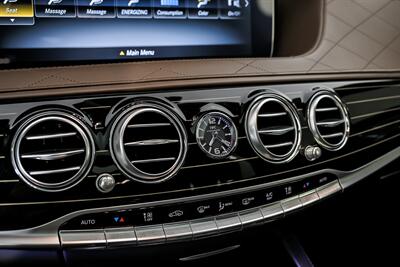 2019 Mercedes-Benz Mercedes-Maybach S 650 - Photo 40 - Joliet, IL 60435