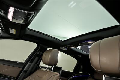 2019 Mercedes-Benz Mercedes-Maybach S 650 - Photo 25 - Joliet, IL 60435