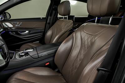 2019 Mercedes-Benz Mercedes-Maybach S 650 - Photo 24 - Joliet, IL 60435