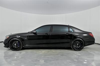 2019 Mercedes-Benz Mercedes-Maybach S 650 - Photo 8 - Joliet, IL 60435