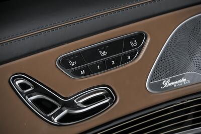 2019 Mercedes-Benz Mercedes-Maybach S 650 - Photo 20 - Joliet, IL 60435