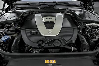 2019 Mercedes-Benz Mercedes-Maybach S 650 - Photo 17 - Joliet, IL 60435