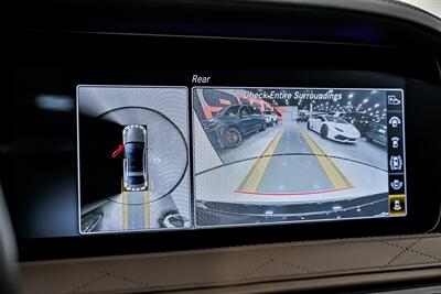 2019 Mercedes-Benz Mercedes-Maybach S 650 - Photo 36 - Joliet, IL 60435