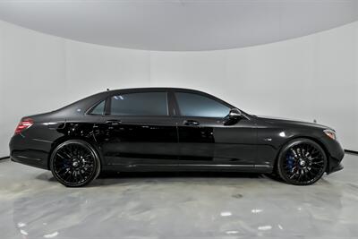 2019 Mercedes-Benz Mercedes-Maybach S 650 - Photo 14 - Joliet, IL 60435