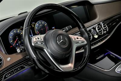 2019 Mercedes-Benz Mercedes-Maybach S 650 - Photo 28 - Joliet, IL 60435
