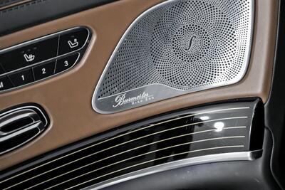 2019 Mercedes-Benz Mercedes-Maybach S 650 - Photo 21 - Joliet, IL 60435