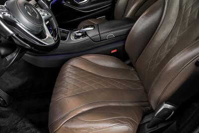 2019 Mercedes-Benz Mercedes-Maybach S 650 - Photo 23 - Joliet, IL 60435