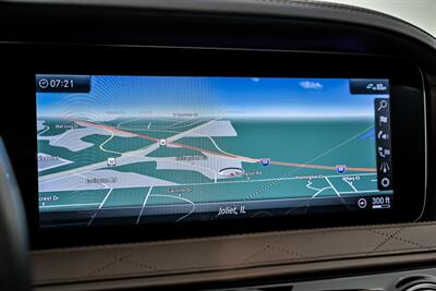 2019 Mercedes-Benz Mercedes-Maybach S 650 - Photo 37 - Joliet, IL 60435