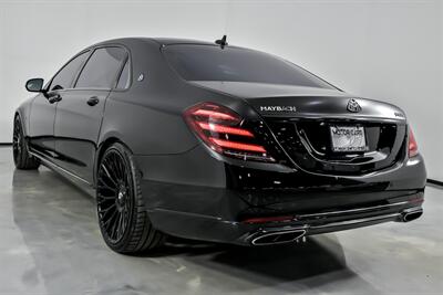 2019 Mercedes-Benz Mercedes-Maybach S 650 - Photo 10 - Joliet, IL 60435