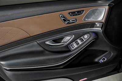 2019 Mercedes-Benz Mercedes-Maybach S 650 - Photo 18 - Joliet, IL 60435