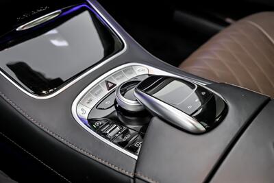 2019 Mercedes-Benz Mercedes-Maybach S 650 - Photo 42 - Joliet, IL 60435