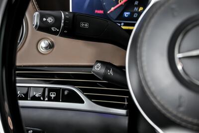 2019 Mercedes-Benz Mercedes-Maybach S 650 - Photo 33 - Joliet, IL 60435