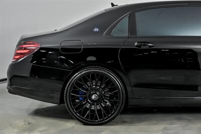 2019 Mercedes-Benz Mercedes-Maybach S 650 - Photo 13 - Joliet, IL 60435