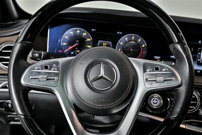 2019 Mercedes-Benz Mercedes-Maybach S 650 - Photo 31 - Joliet, IL 60435