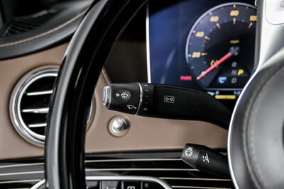 2019 Mercedes-Benz Mercedes-Maybach S 650 - Photo 32 - Joliet, IL 60435