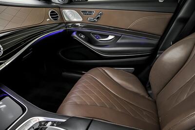 2019 Mercedes-Benz Mercedes-Maybach S 650 - Photo 43 - Joliet, IL 60435