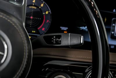 2019 Mercedes-Benz Mercedes-Maybach S 650 - Photo 34 - Joliet, IL 60435