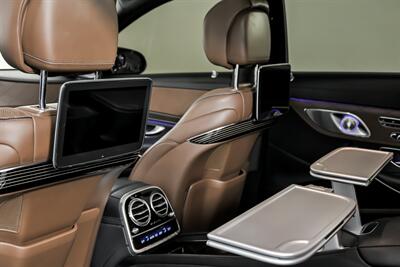 2019 Mercedes-Benz Mercedes-Maybach S 650 - Photo 27 - Joliet, IL 60435
