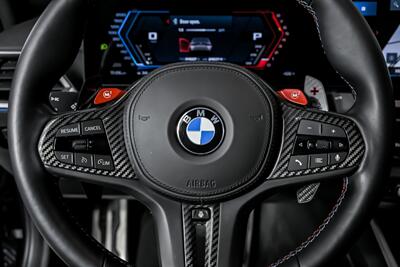 2023 BMW M3 Competition M xDrive   - Photo 30 - Joliet, IL 60435