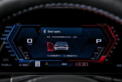 2023 BMW M3 Competition M xDrive   - Photo 29 - Joliet, IL 60435