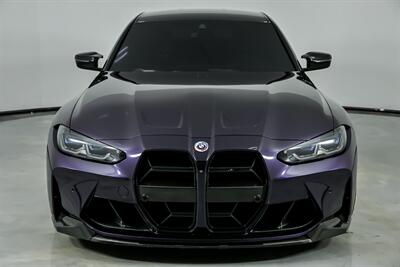 2023 BMW M3 Competition M xDrive   - Photo 5 - Joliet, IL 60435