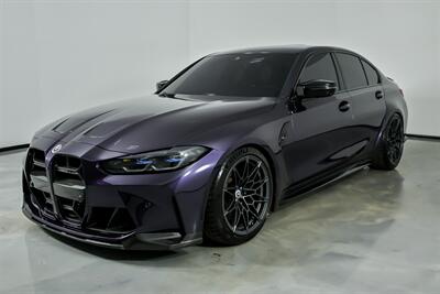 2023 BMW M3 Competition M xDrive   - Photo 6 - Joliet, IL 60435