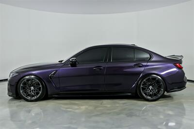 2023 BMW M3 Competition M xDrive   - Photo 8 - Joliet, IL 60435