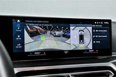 2023 BMW M3 Competition M xDrive   - Photo 34 - Joliet, IL 60435